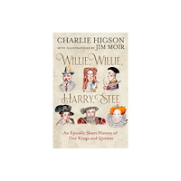 HarperCollins Publishers Willie, Willie, Harry, Stee (inbunden, eng)