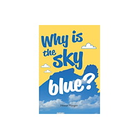 HarperCollins Publishers Why is the sky blue? (häftad, eng)