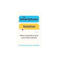 HarperCollins Publishers The Smartphone Solution (häftad, eng)
