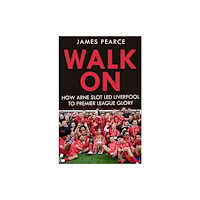 HarperCollins Publishers Walk On (inbunden, eng)