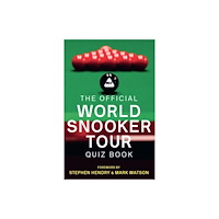HarperCollins Publishers The Official World Snooker Tour Quiz Book (häftad, eng)