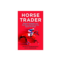 HarperCollins Publishers Horsetrader (häftad, eng)
