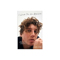 HarperCollins Publishers I Wrote This For Attention (inbunden, eng)