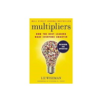 Harpercollins publishers inc Multipliers, Revised and Updated (häftad, eng)