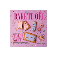 Harpercollins publishers inc Bake It Off (inbunden, eng)