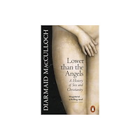 Penguin books ltd Lower than the Angels (häftad, eng)