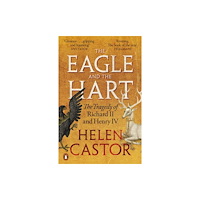 Penguin books ltd The Eagle and the Hart (häftad, eng)