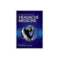 Oxford University Press Inc Comprehensive Review of Headache Medicine (häftad, eng)