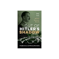 Oxford University Press Out of Hitler's Shadow (inbunden, eng)