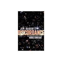 Oxford University Press Discordance (inbunden, eng)