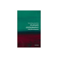 Oxford University Press Human Geography (häftad, eng)