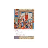 Oxford University Press The Masnavi, Book Six (häftad, eng)