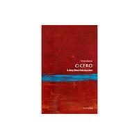 Oxford University Press Cicero (häftad, eng)