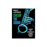 Oxford University Press Inc Chasin' the Sound (häftad, eng)