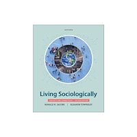 Oxford University Press Inc Living Sociologically (häftad, eng)