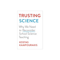 Oxford University Press Inc Trusting Science (inbunden, eng)