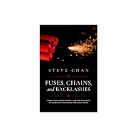 Oxford University Press Inc Fuses, Chains, and Backlashes (häftad, eng)