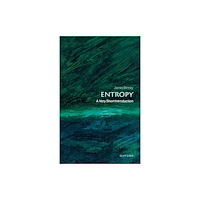 Oxford University Press Entropy (häftad, eng)