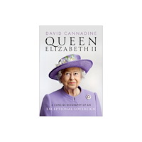 Oxford University Press Queen Elizabeth II (inbunden, eng)