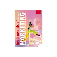 Oxford University Press Fundamentals of Marketing (häftad, eng)