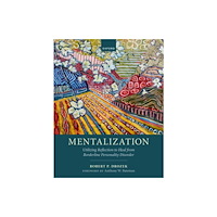 Oxford University Press Mentalization (häftad, eng)