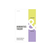 Oxford University Press Humanities Theory (häftad, eng)