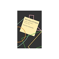 The university of chicago press Revolution (häftad, eng)