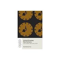 The university of chicago press Animal Crossing: New Horizons (häftad, eng)