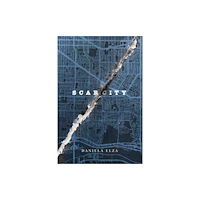 McGill-Queen's University Press SCAR/CITY (häftad, eng)