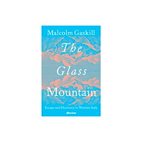 Penguin books ltd The Glass Mountain (inbunden, eng)