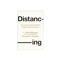 Penguin books ltd Distancing (häftad, eng)