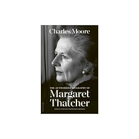 Penguin books ltd Margaret Thatcher (inbunden, eng)