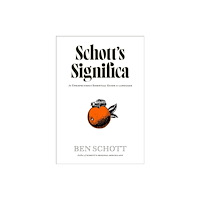 Penguin books ltd Schott’s Significa (inbunden, eng)