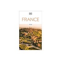 Dorling Kindersley Ltd DK France (häftad, eng)