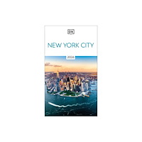Dorling Kindersley Ltd DK New York City (häftad, eng)