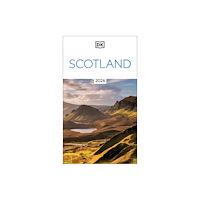 Dorling Kindersley Ltd DK Scotland (häftad, eng)