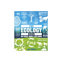 Dorling Kindersley Ltd The Ecology Book (inbunden, eng)
