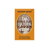 Penguin books ltd The Cultural Tutor (inbunden, eng)