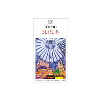 Dorling Kindersley Ltd DK Top 10 Berlin (häftad, eng)