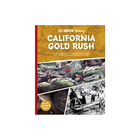 Dorling Kindersley Ltd DK Super History California Gold Rush (häftad, eng)