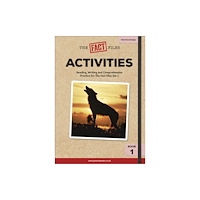 Dorling Kindersley Ltd Phonic Books The Fact Files 1 Activities (bok, spiral, eng)