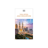 Dorling Kindersley Ltd DK Malaysia and Singapore (häftad, eng)