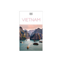 Dorling Kindersley Ltd DK Vietnam (häftad, eng)