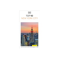 Dorling Kindersley Ltd DK Top 10 New York City (häftad, eng)
