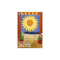 Penguin books ltd The Garden of the Gods (häftad, eng)
