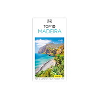 Dorling Kindersley Ltd DK Top 10 Madeira (häftad, eng)