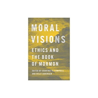 University of illinois press Moral Visions (inbunden, eng)