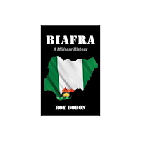 Indiana university press Biafra (inbunden, eng)