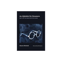 Mit press ltd Alphabet for Dreamers, An (inbunden, eng)