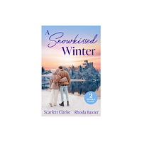 HarperCollins Publishers A Snowkissed Winter (häftad, eng)
